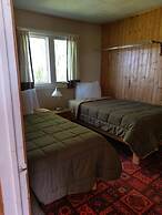 Cape View Motel And Cottages