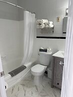 Mavillette Beach Lodge and RV Park