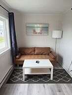 Mavillette Beach Lodge and RV Park