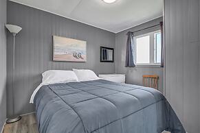 Mavillette Beach Lodge and RV Park