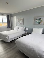 Mavillette Beach Lodge and RV Park