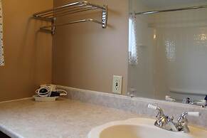 Cape View Motel And Cottages