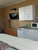 Cape View Motel And Cottages