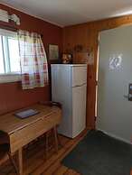 Cape View Motel And Cottages