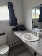 Mavillette Beach Lodge and RV Park