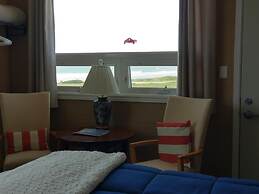 Cape View Motel And Cottages