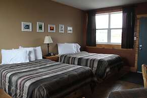 Cape View Motel And Cottages