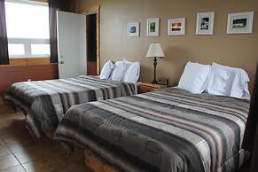 Cape View Motel And Cottages