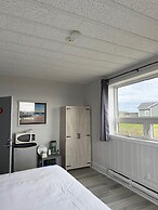 Mavillette Beach Lodge and RV Park