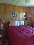 Cape View Motel And Cottages