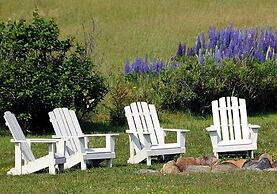 Cape View Motel And Cottages