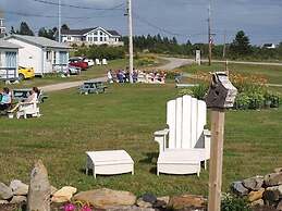 Cape View Motel And Cottages