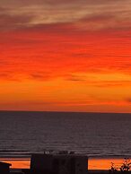 Mavillette Beach Lodge and RV Park