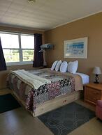 Cape View Motel And Cottages