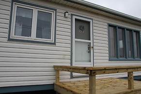 Cape View Motel And Cottages