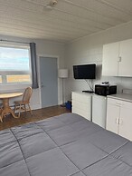 Mavillette Beach Lodge and RV Park