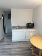Mavillette Beach Lodge and RV Park