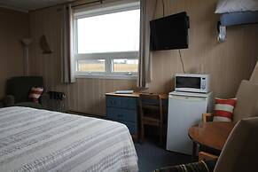 Cape View Motel And Cottages