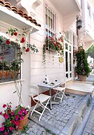 Darussaade Istanbul - Special Class