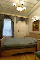 Darussaade Istanbul - Special Class