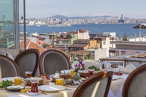 Darussaade Istanbul - Special Class