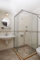 Darussaade Istanbul - Special Class