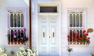 Darussaade Istanbul - Special Class