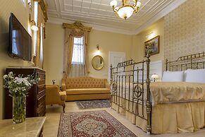 Darussaade Istanbul - Special Class