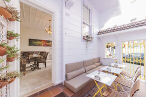 Darussaade Istanbul - Special Class