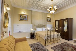 Darussaade Istanbul - Special Class