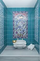 Darussaade Istanbul - Special Class