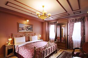 Darussaade Istanbul - Special Class