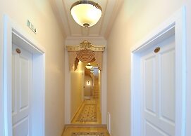 Darussaade Istanbul - Special Class