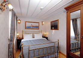Darussaade Istanbul - Special Class