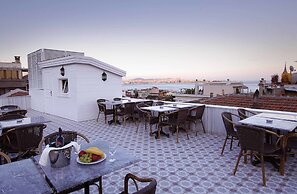 Darussaade Istanbul - Special Class