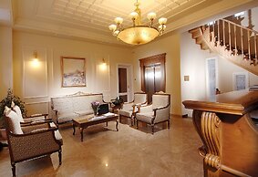 Darussaade Istanbul - Special Class