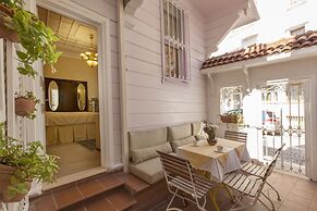 Darussaade Istanbul - Special Class