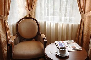 Darussaade Istanbul - Special Class