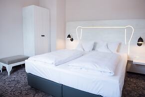 Parkhotel Schillerhain