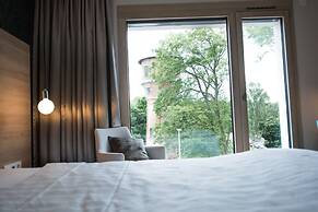 Parkhotel Schillerhain