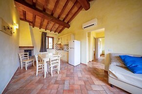 Resort Capalbio