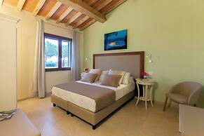 Resort Capalbio