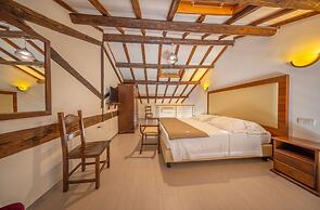 Resort Capalbio