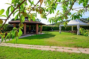 Resort Capalbio
