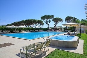 Resort Capalbio