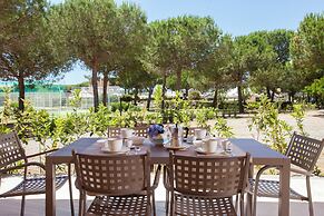Resort Capalbio