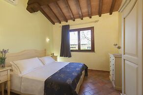 Resort Capalbio