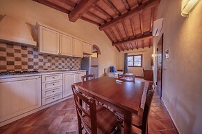 Resort Capalbio