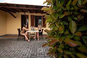 Resort Capalbio