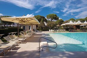 Resort Capalbio